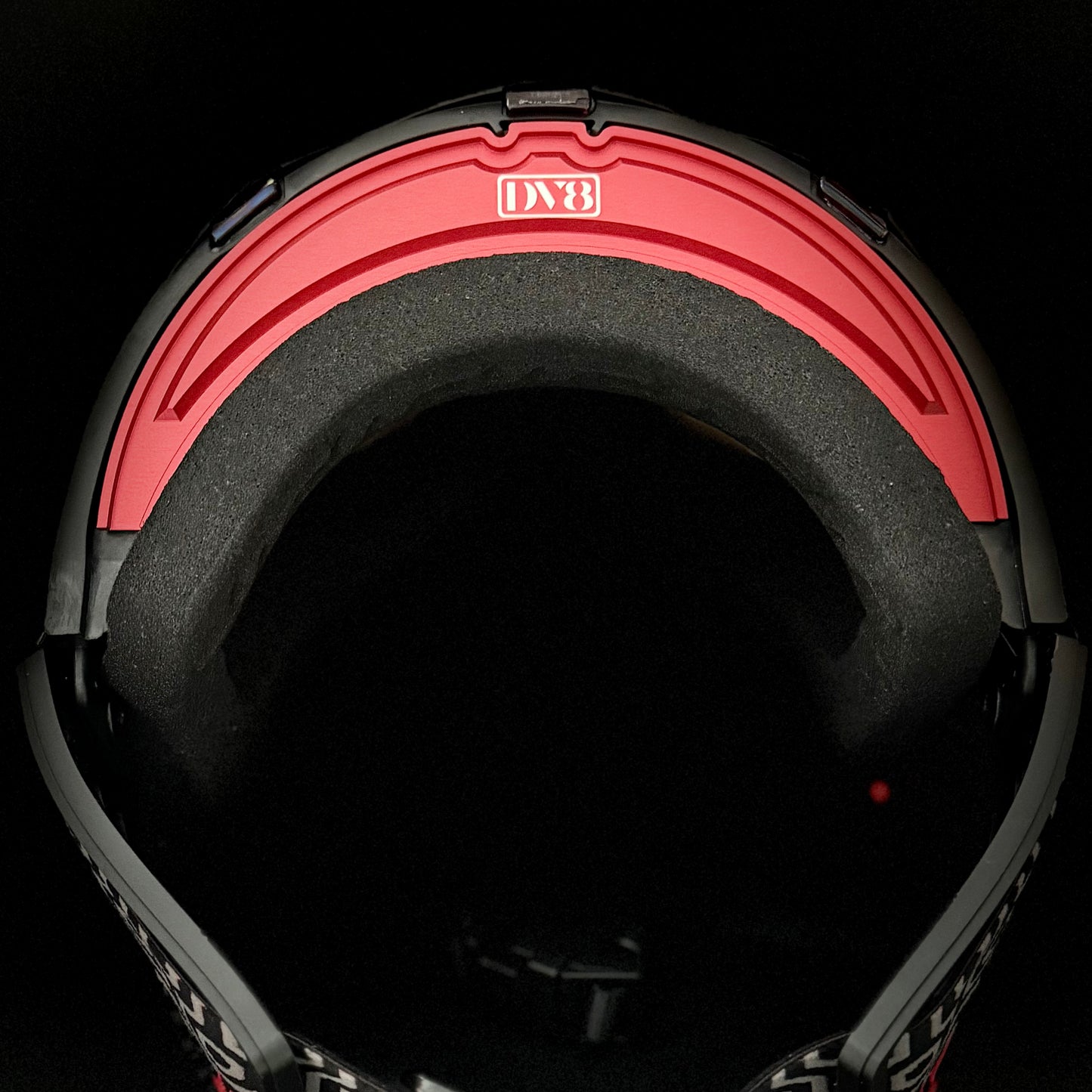 DV8 LID for JT Proflex