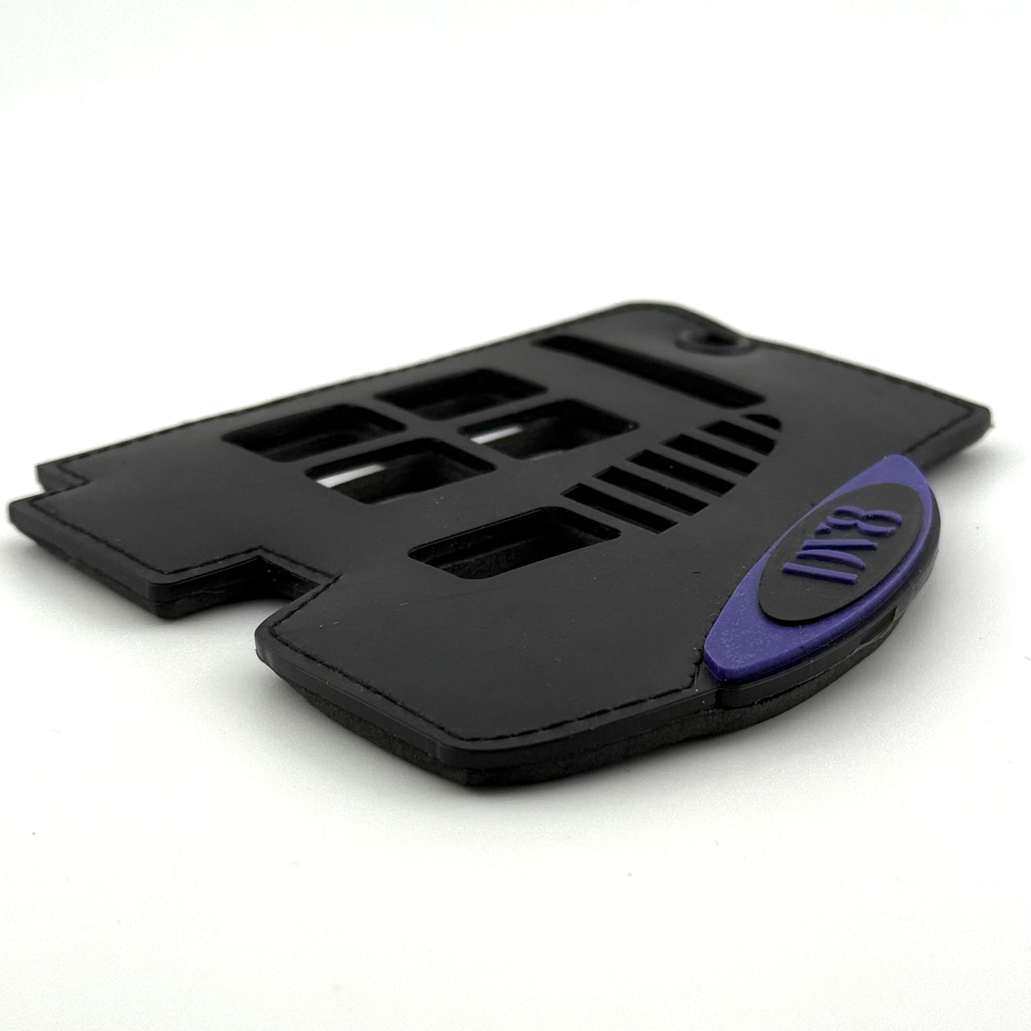 Flex 8 Dual Soft Ears