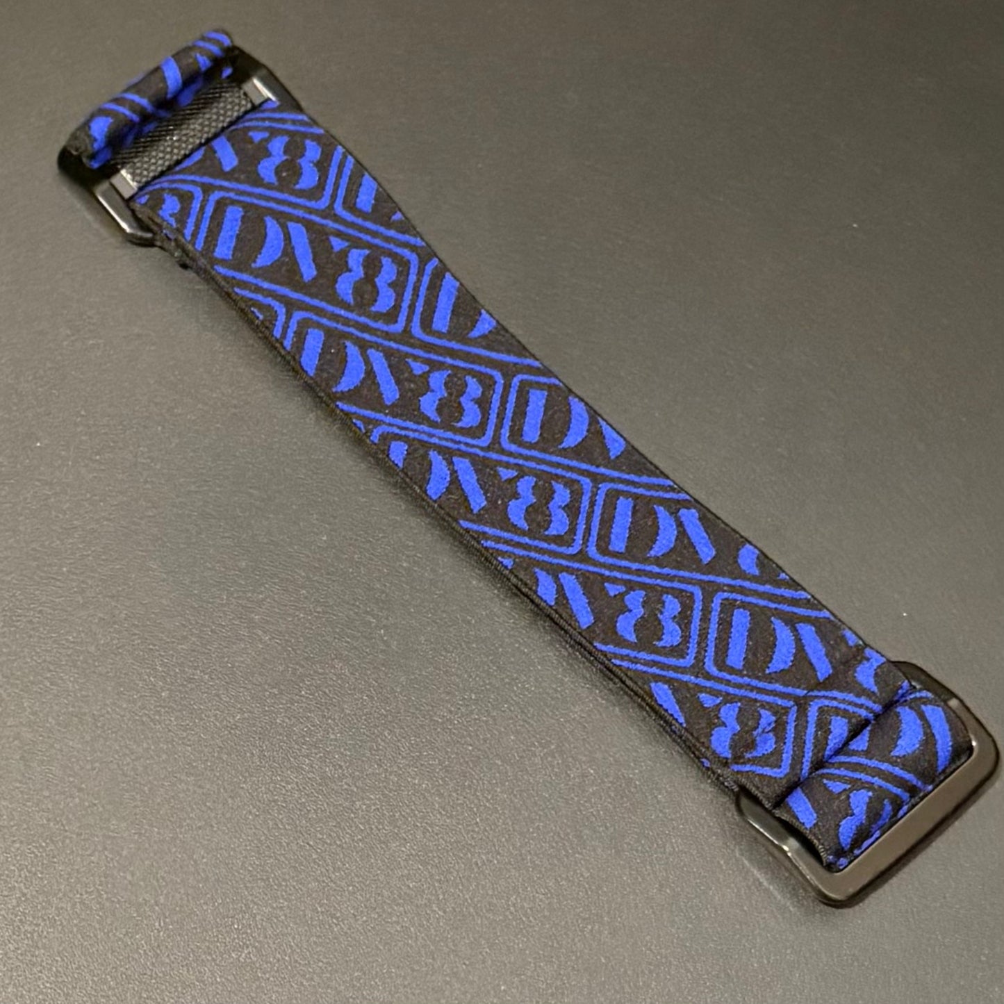 Newly Released Straps