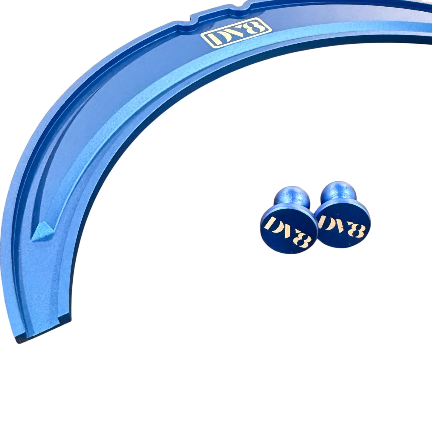 DV8 LID for JT Proflex