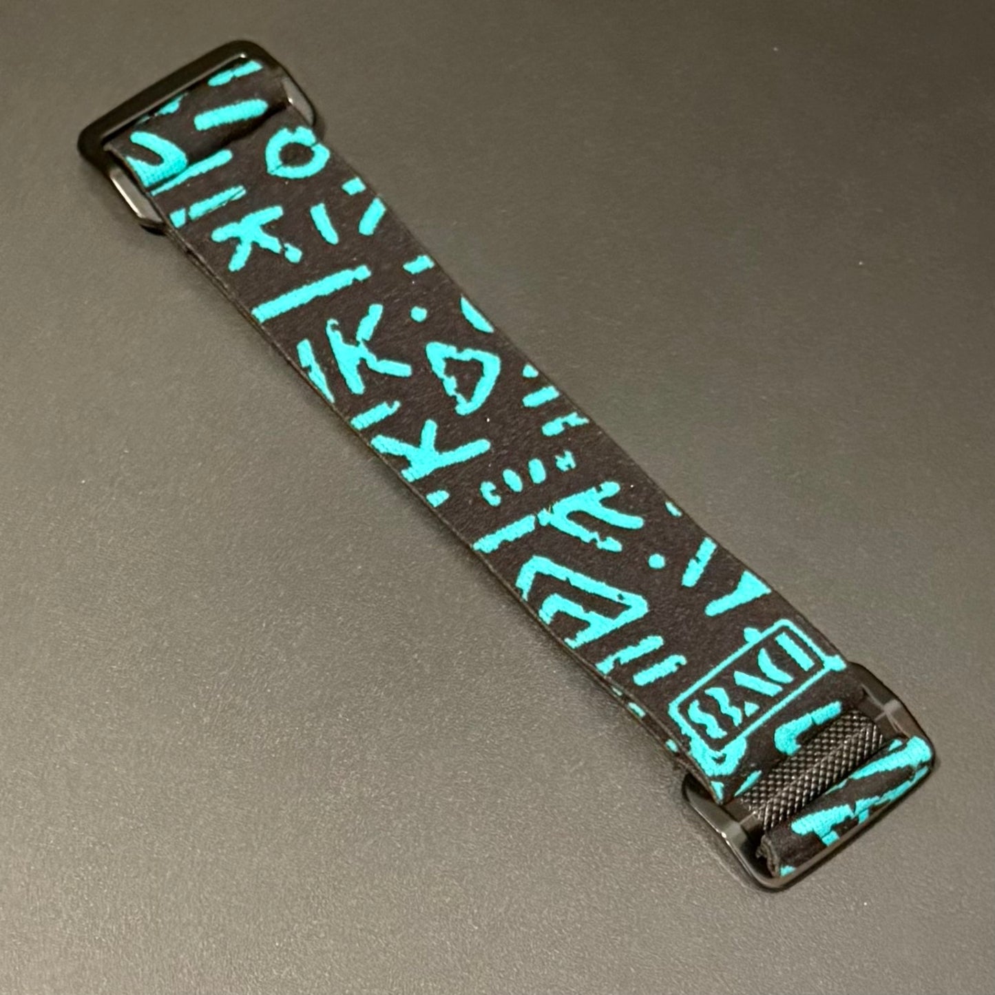 Newly Released Straps