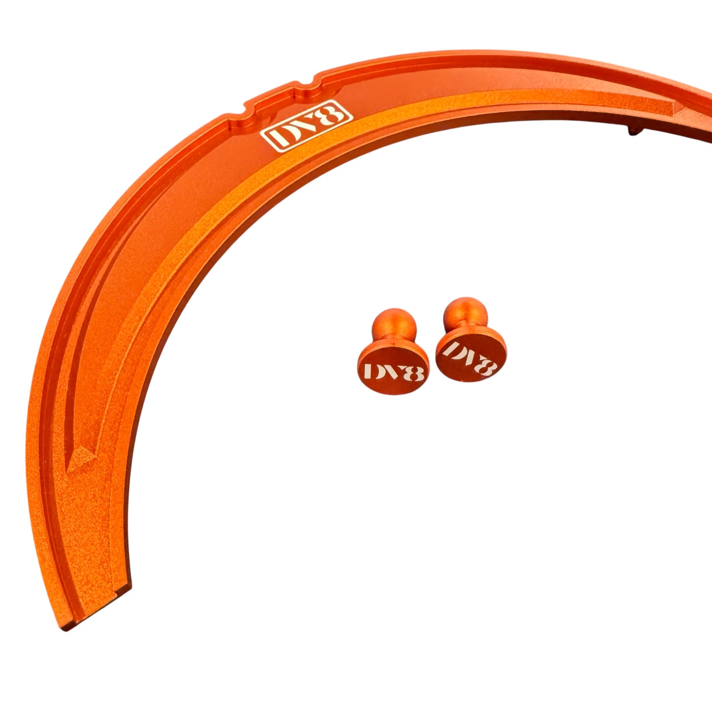 DV8 LID for JT Proflex