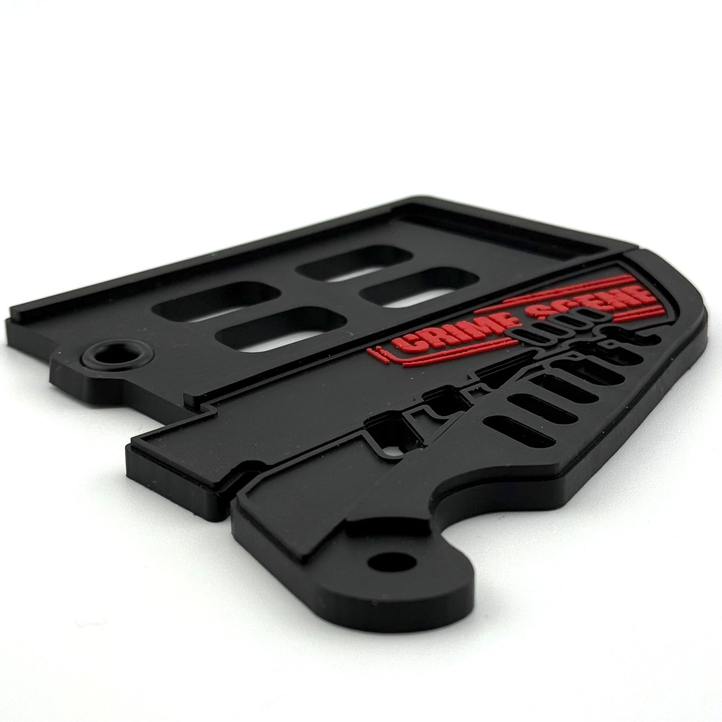 DV8 Notch Graphic Ears for JT Proflex
