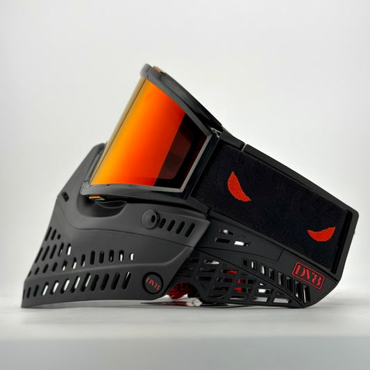 DV8 Black Dragon Proflex