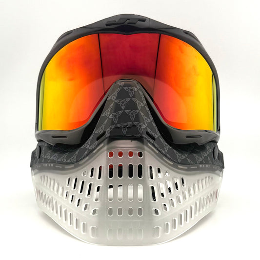 DV8 - HYDRA Black / Clear Lower Build