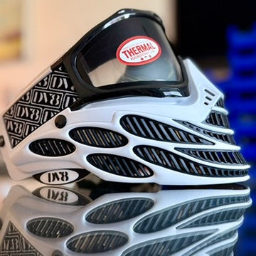 DV8 Black - White and White - Black F8