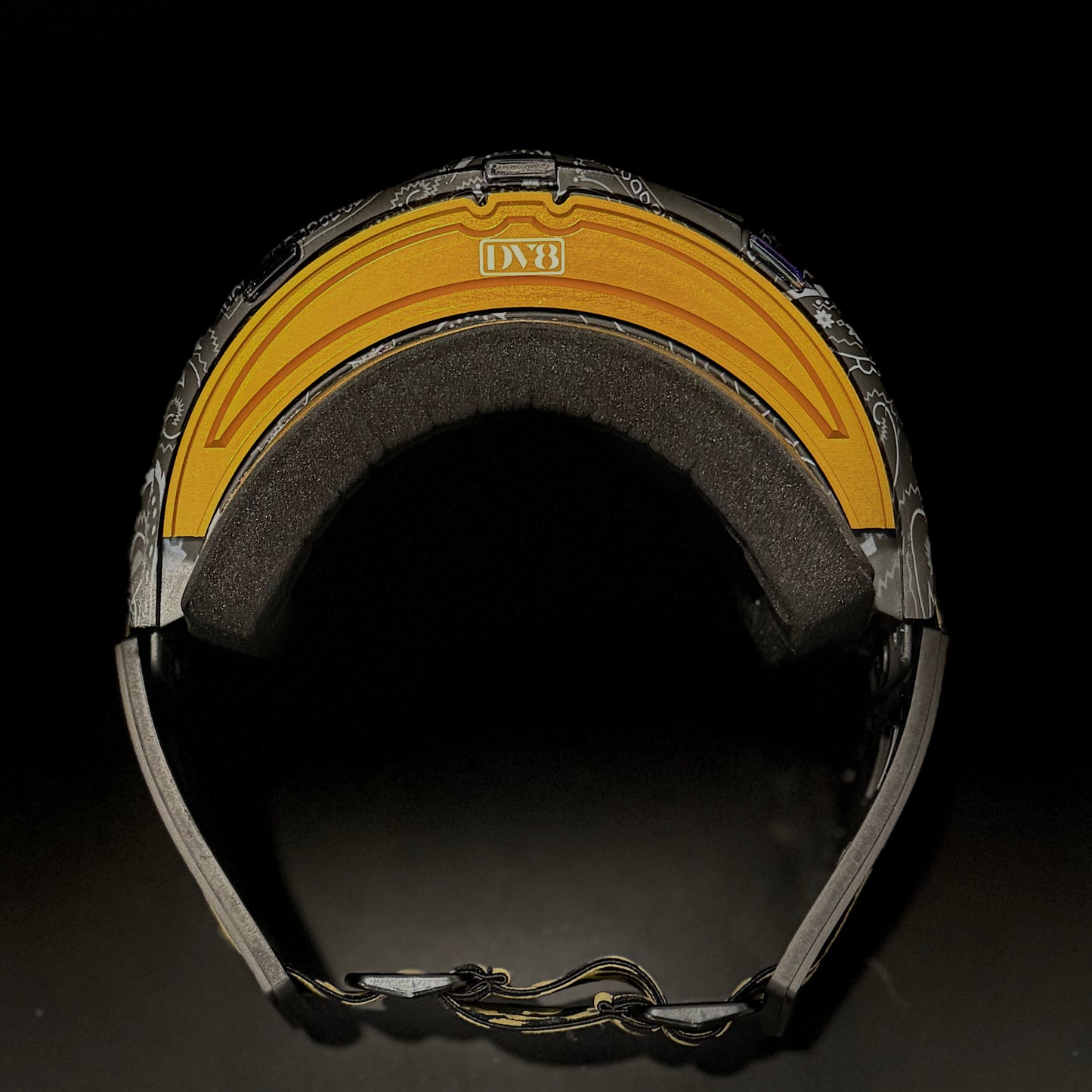 DV8 LID for JT Proflex