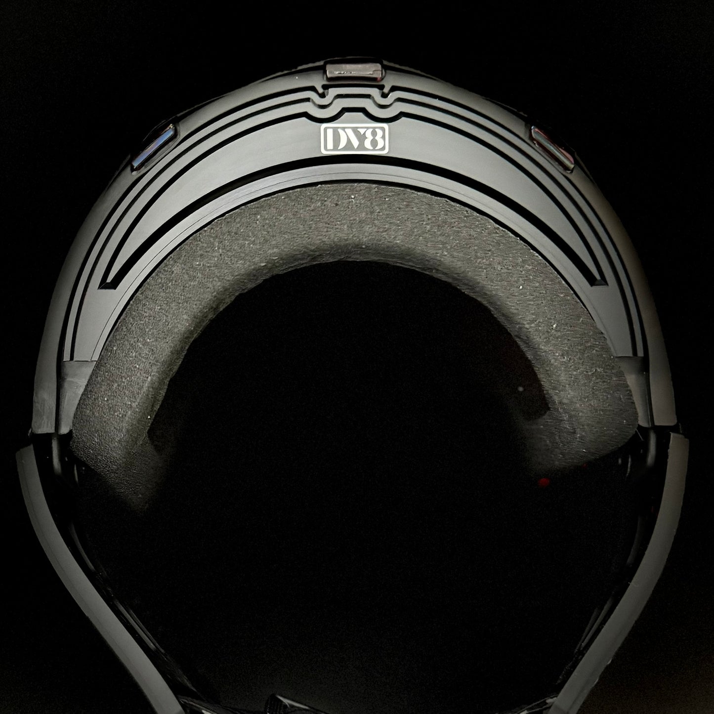 DV8 LID for JT Proflex