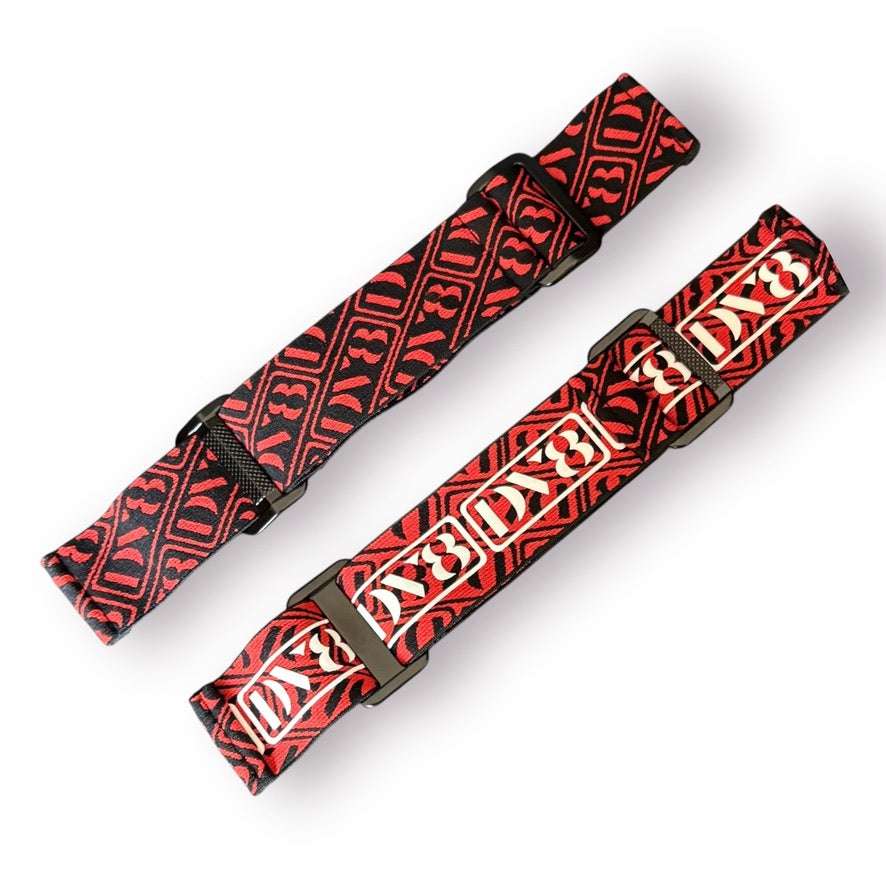Newly Released Straps