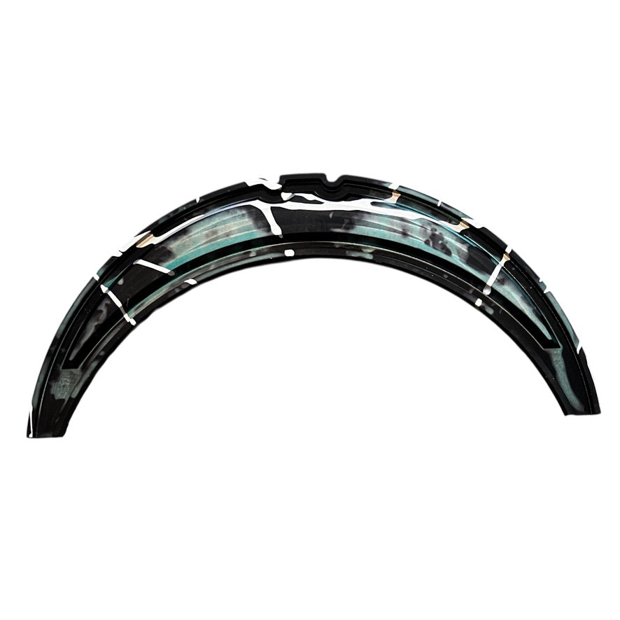 Limited Edition: Arc Anodizing DV8 LID for JT Proflex