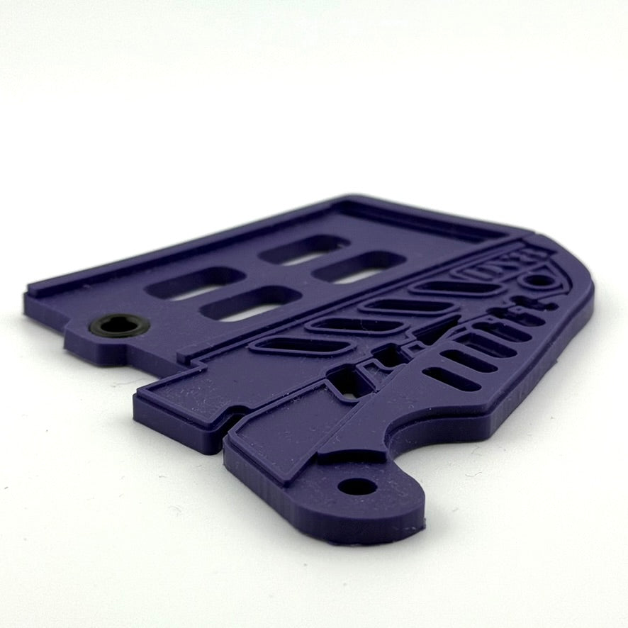 Notch Solids Colors for JT Proflex
