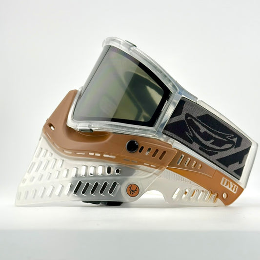 DV8 Brown / Clear Proflex