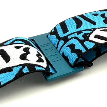 FeatherLight DV8 Strap: DV8 All Over