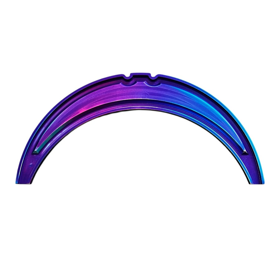 Limited Edition: Arc Anodizing DV8 LID for JT Proflex