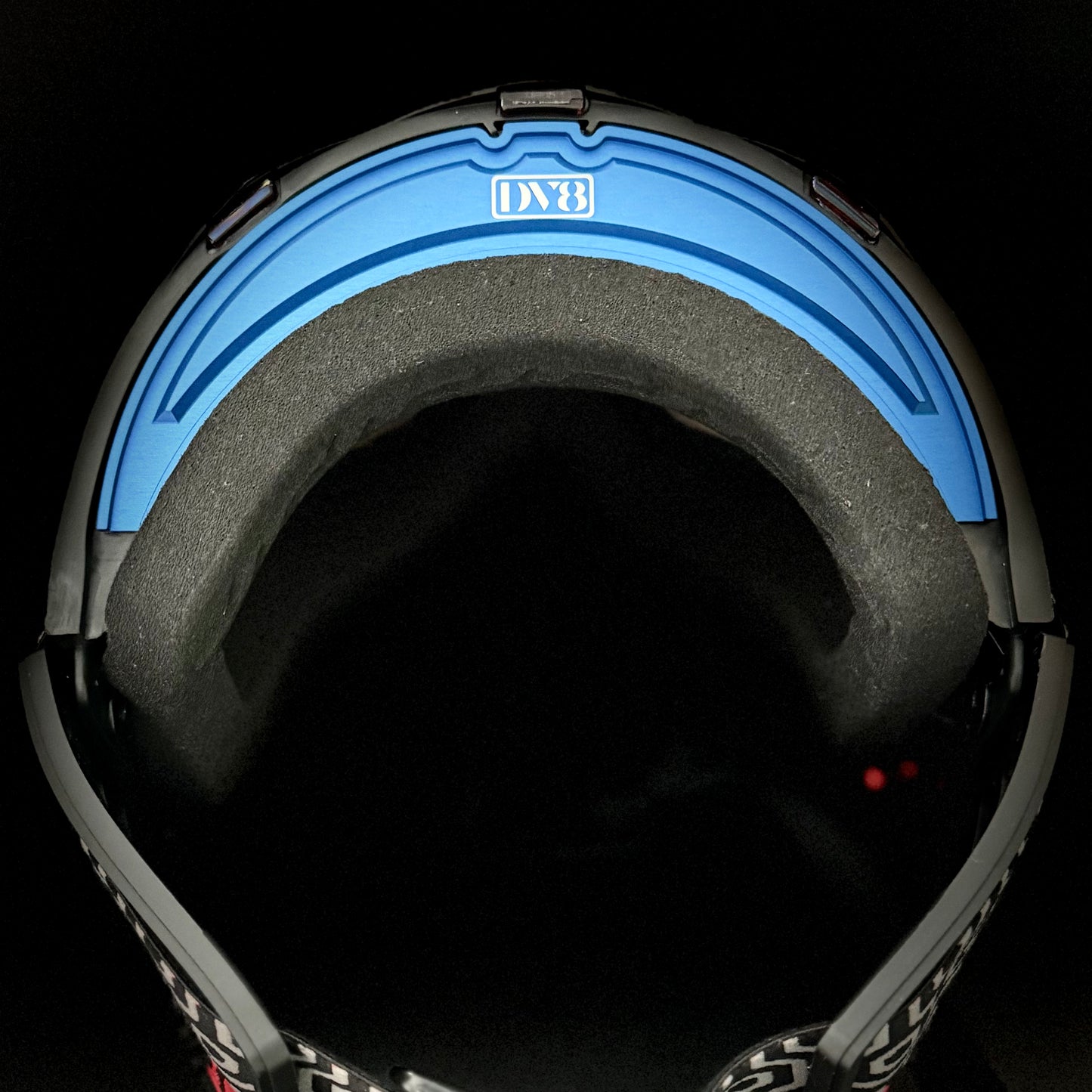 DV8 LID for JT Proflex