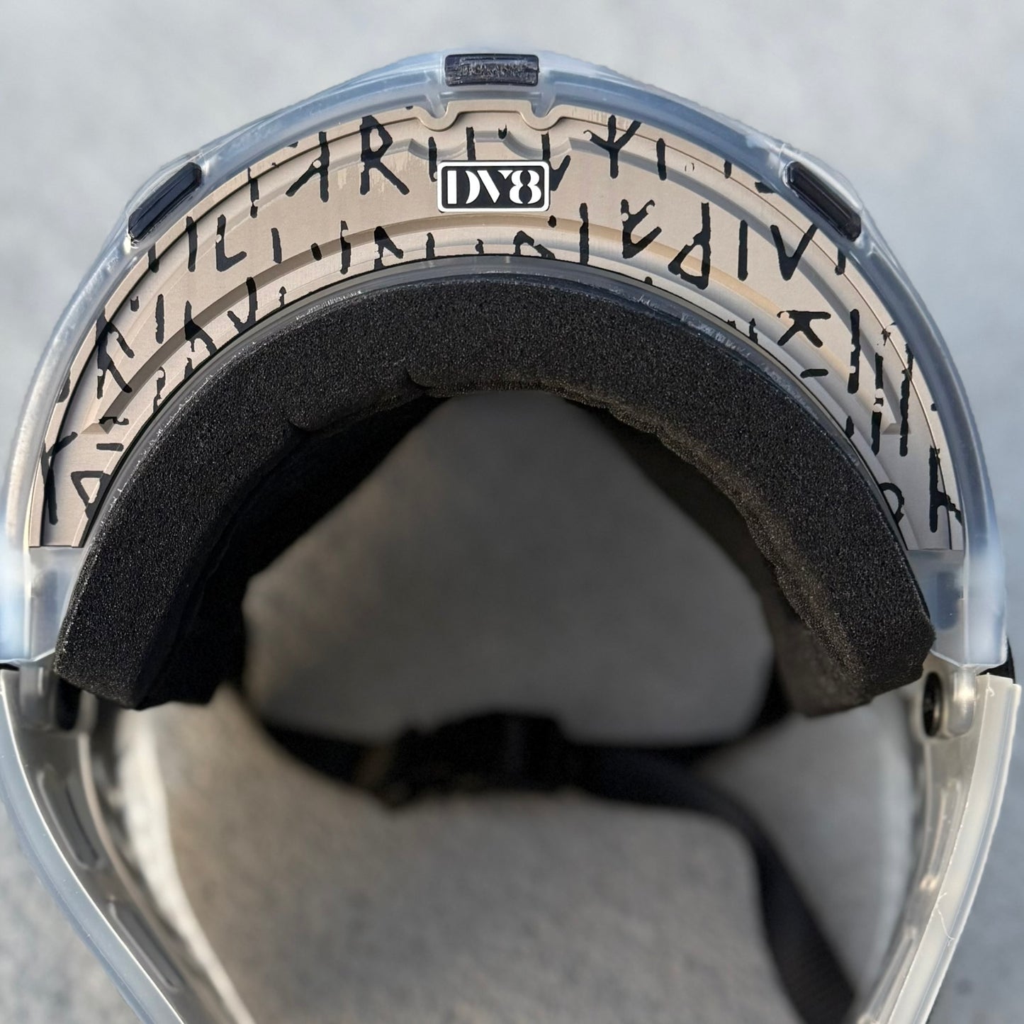 DV8 LID for JT Proflex