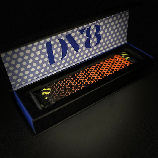 Hex Fade Strap