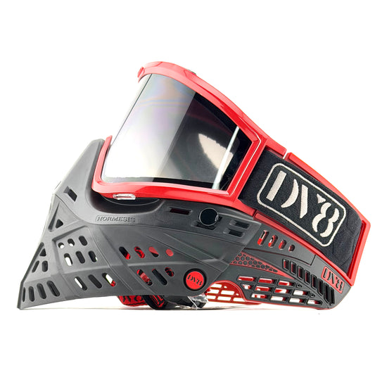 PRE-RELEASE: DV8 Custom Blood Red and Black Hormesis Proflex