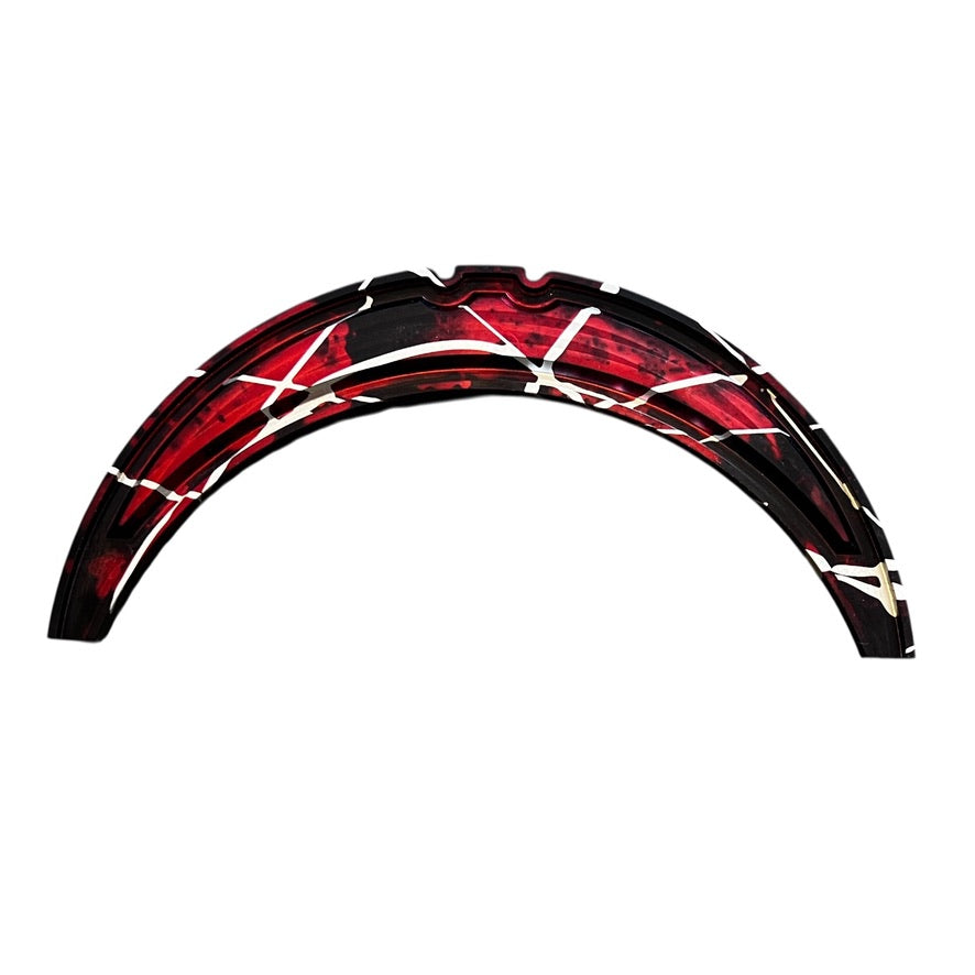 Limited Edition: Arc Anodizing DV8 LID for JT Proflex