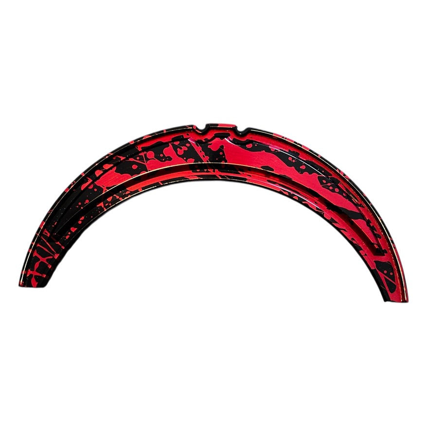 Limited Edition: Arc Anodizing DV8 LID for JT Proflex
