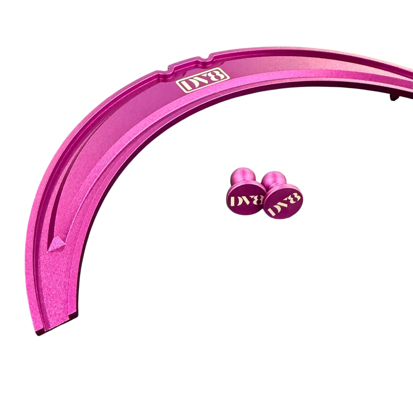 DV8 LID for JT Proflex