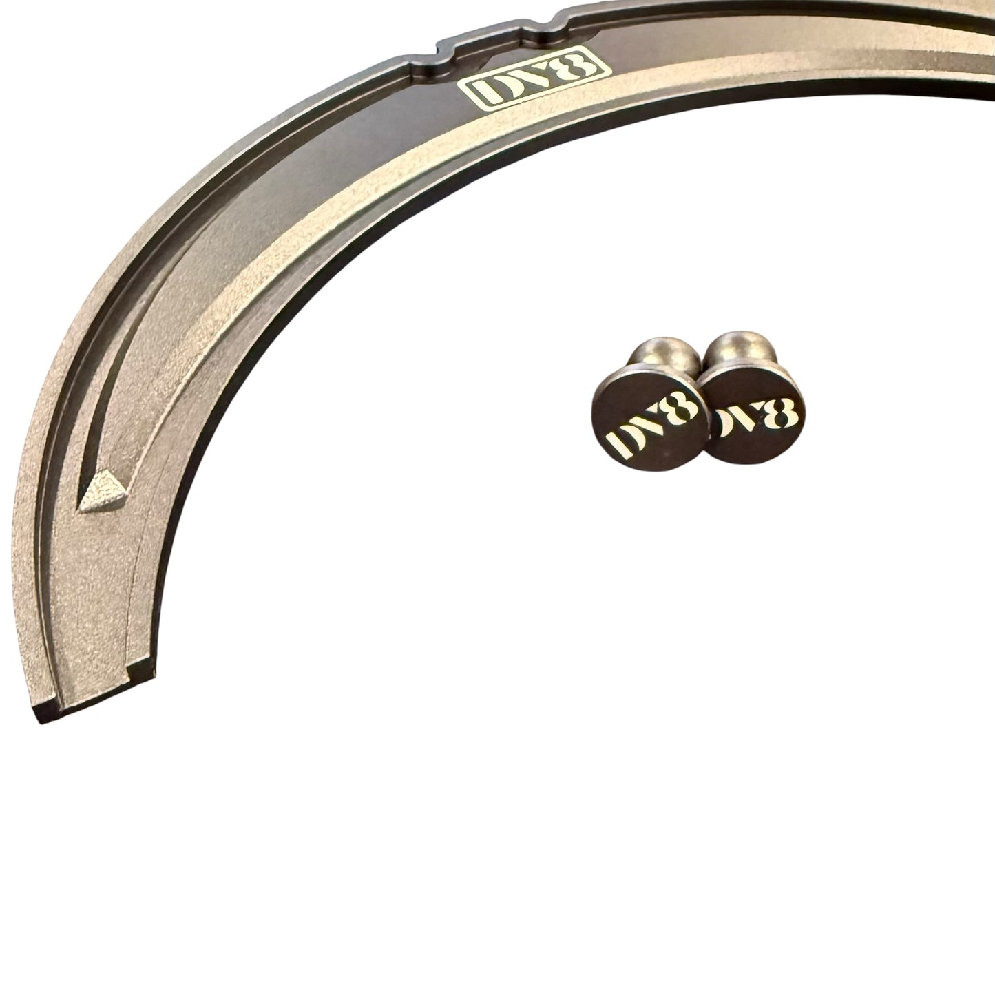 DV8 LID for JT Proflex