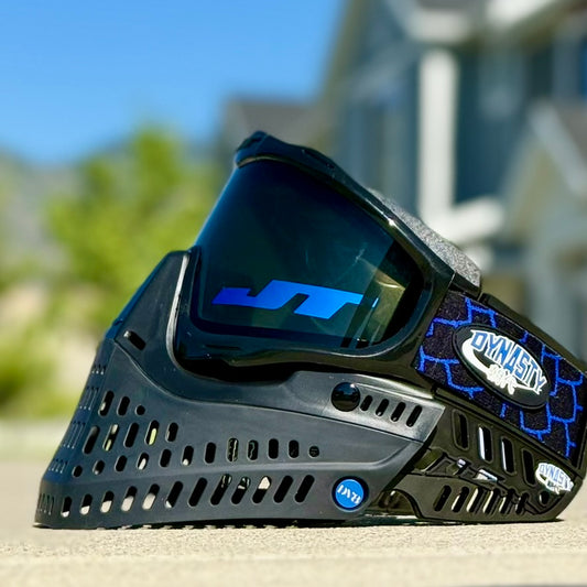 DV8 Dynasty Custom Proflex