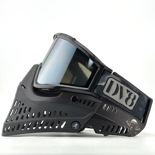 DV8 Skull and Bones Proflex