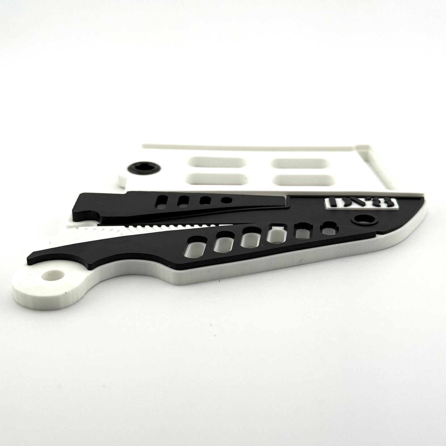 DV8 Notch V2 Two Tone Ears for JT Proflex