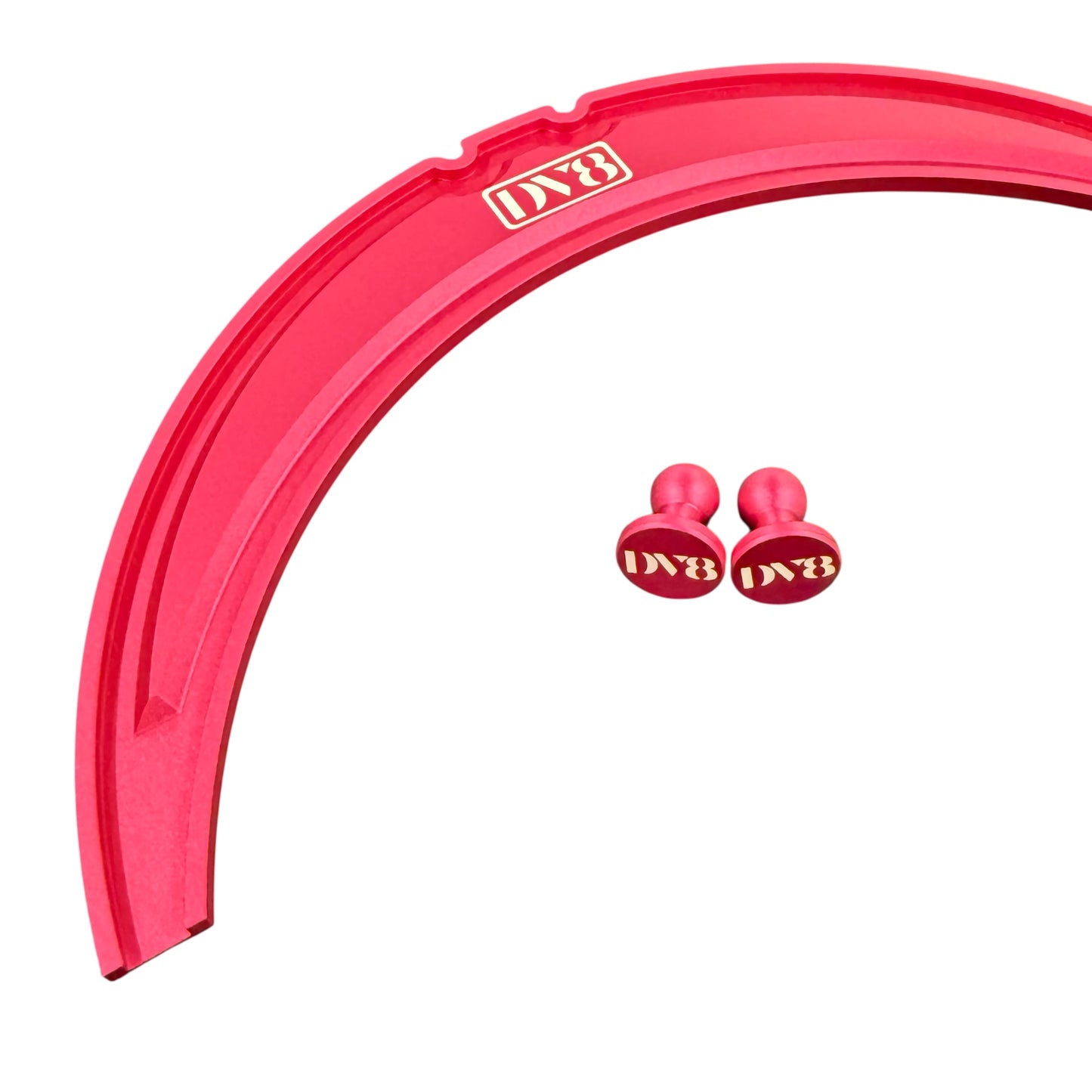 DV8 LID for JT Proflex
