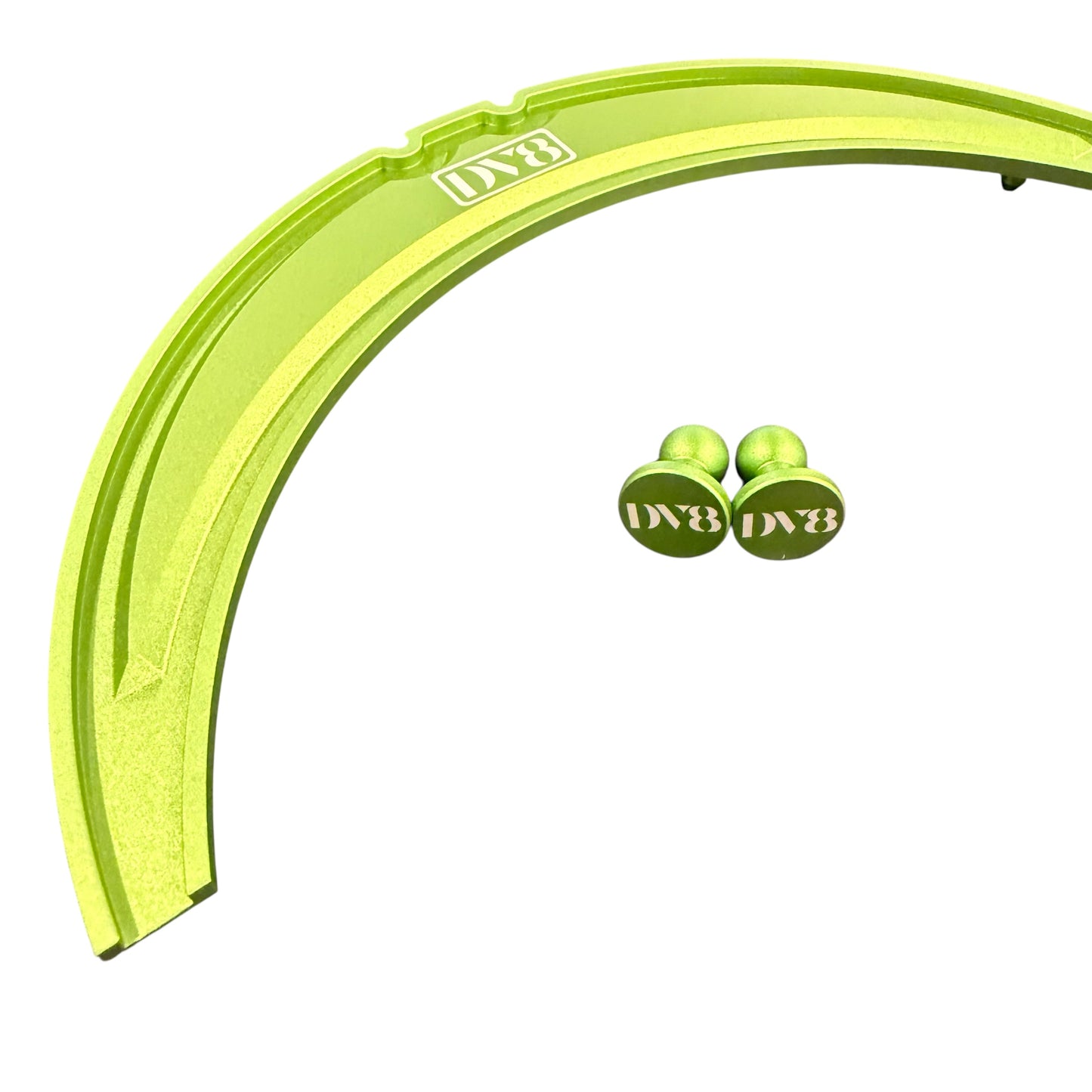 DV8 LID for JT Proflex