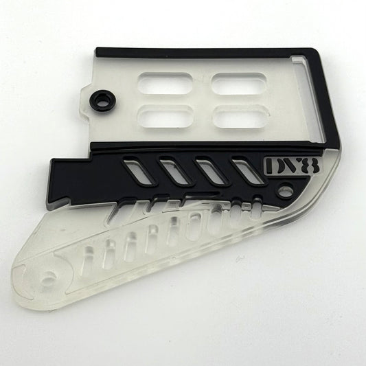 Swerve ears for JT Proflex w/ Plugs.