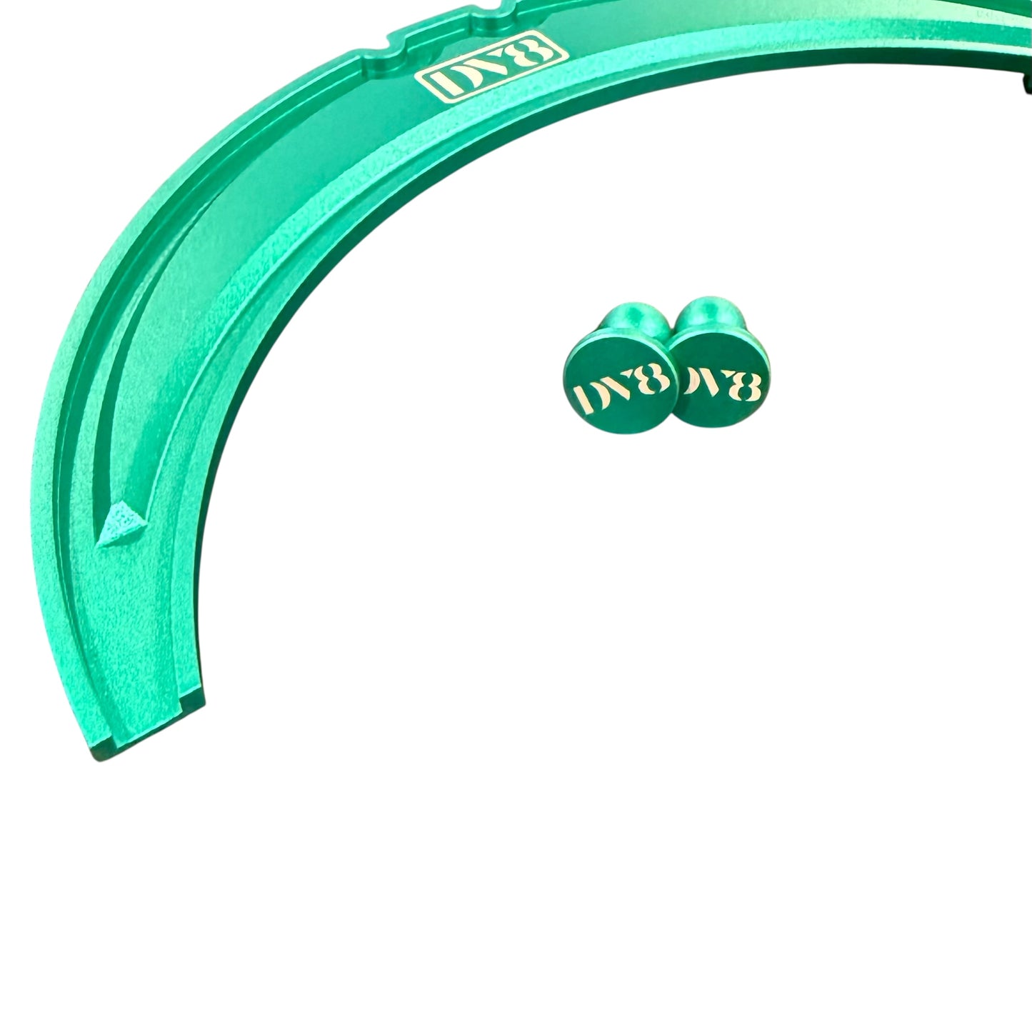 DV8 LID for JT Proflex