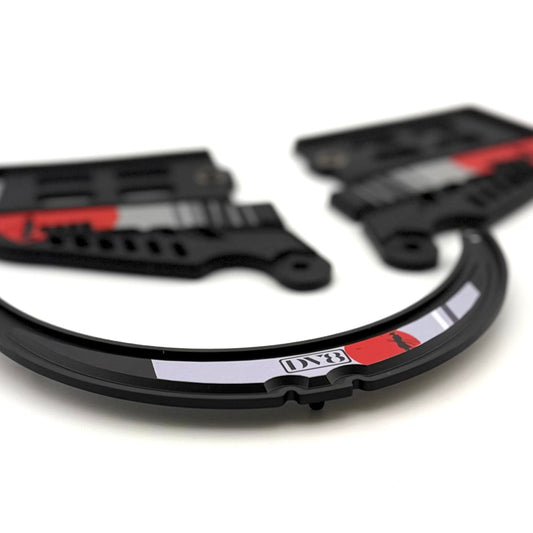 Samurai LID and Ears Combo