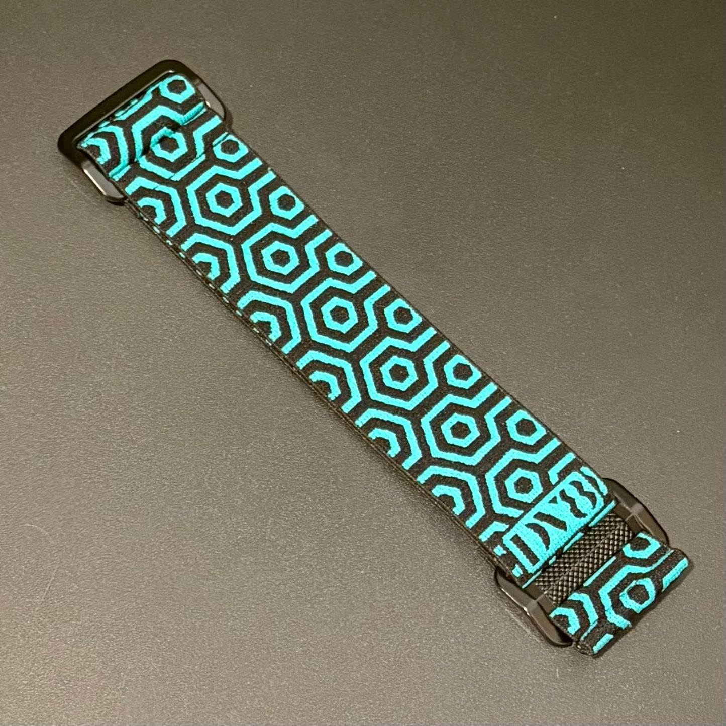 Newly Released Straps