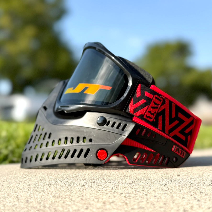 DV8 ProFlex with Two Tone Notch V2 Ears