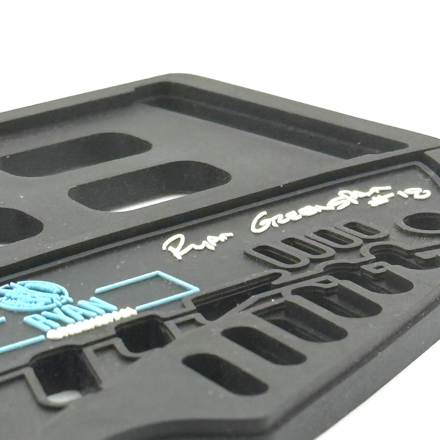 DV8 Notch Ryan Greenspan Signature Series
