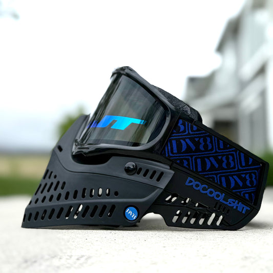 DOCOOLSHIT Notch Build