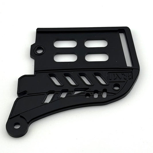 MID ears for JT Proflex w/ Plugs.