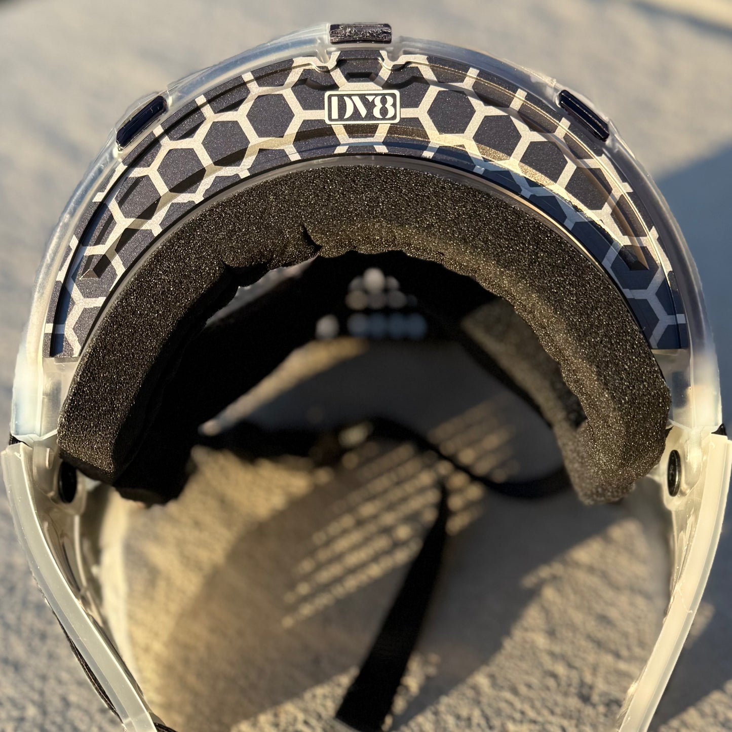 DV8 LID for JT Proflex