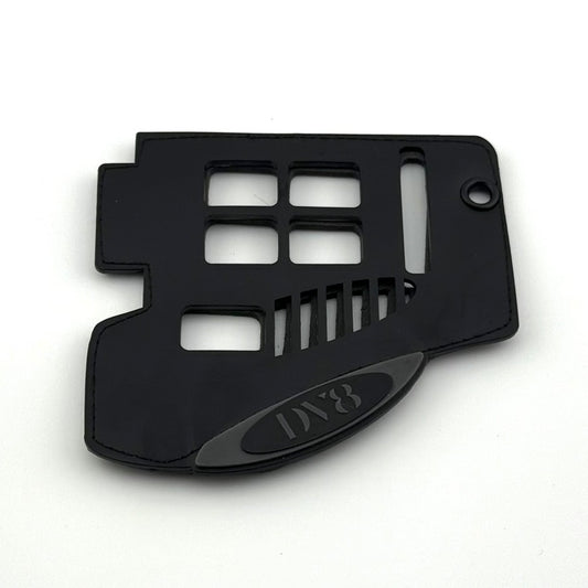 Flex 8 Dual Soft Ears