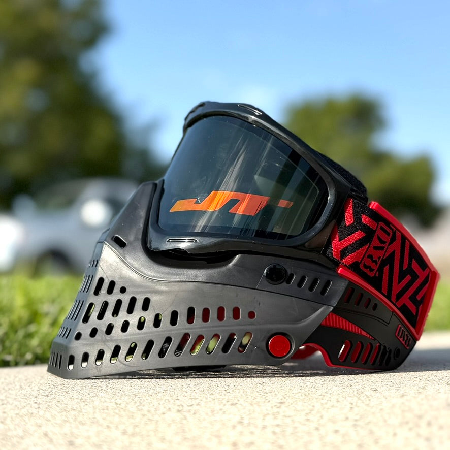 DV8 ProFlex with Two Tone Notch V2 Ears