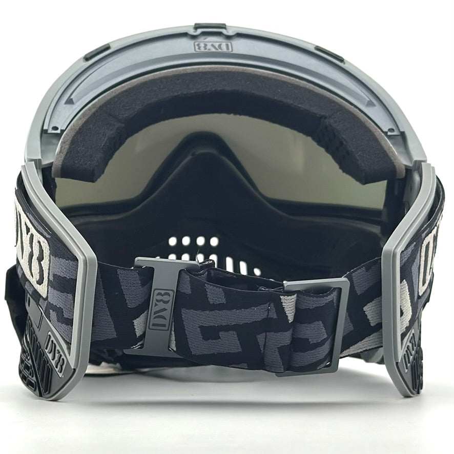 DV8 Custom Gray THINs Proflex