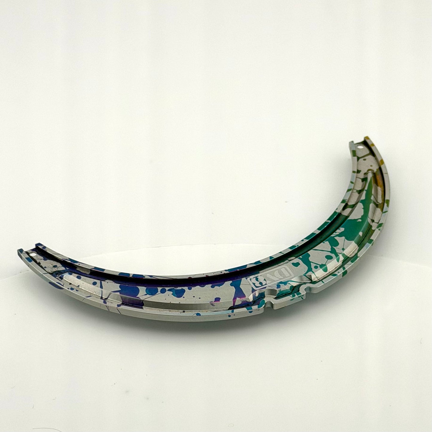 Limited Edition: Arc Anodizing DV8 LID for JT Proflex