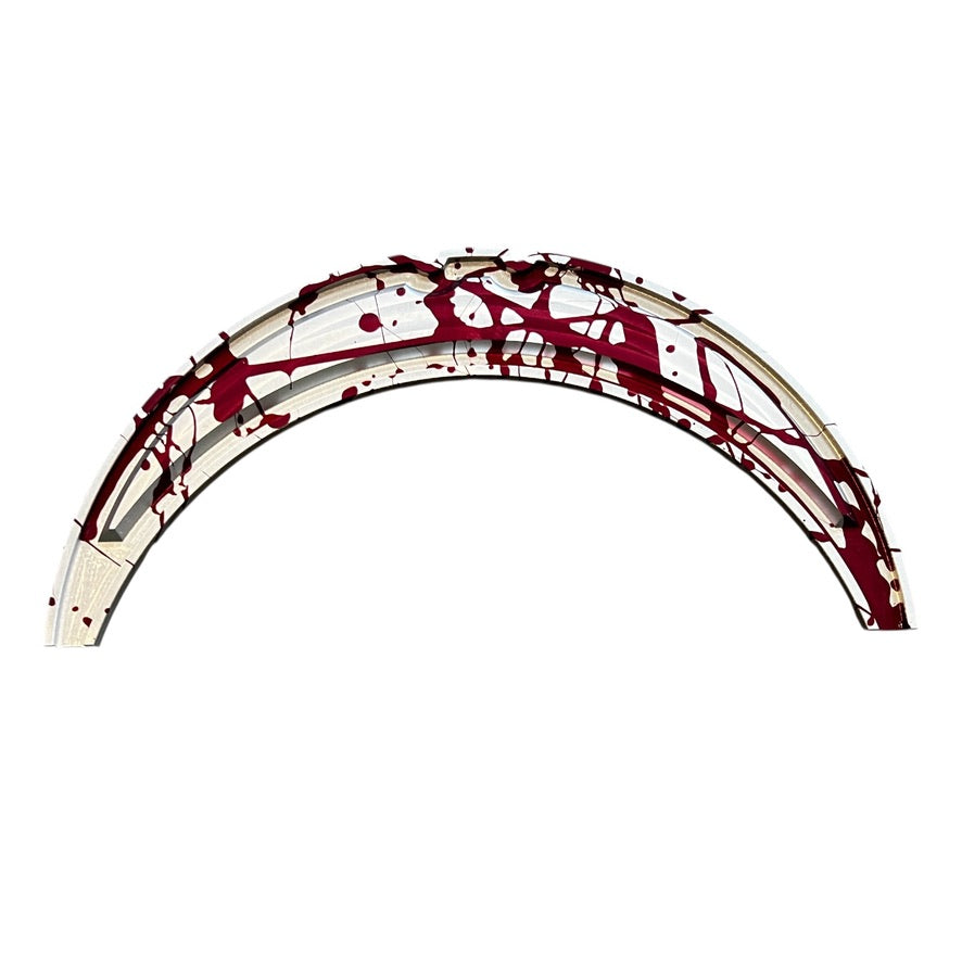 Limited Edition: Arc Anodizing DV8 LID for JT Proflex
