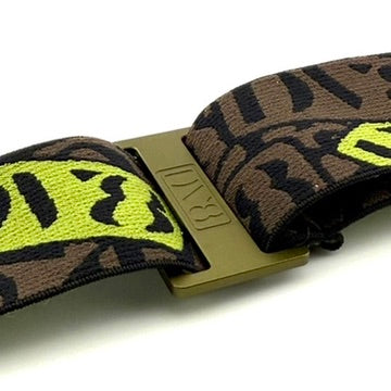 FeatherLight DV8 Strap: DV8 All Over
