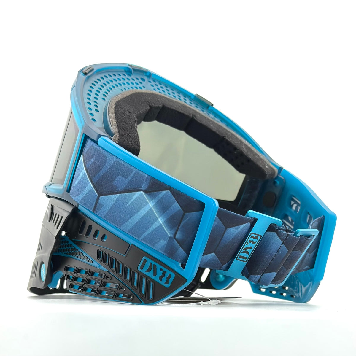 DV8 Custom Space Blue THINs Proflex