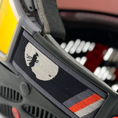 DV8 Dark Samurai Flex 8