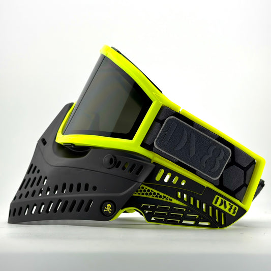 DV8 Custom Glowtanium THINS Proflex