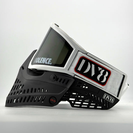 DV8 Custom Blizzard Proflex